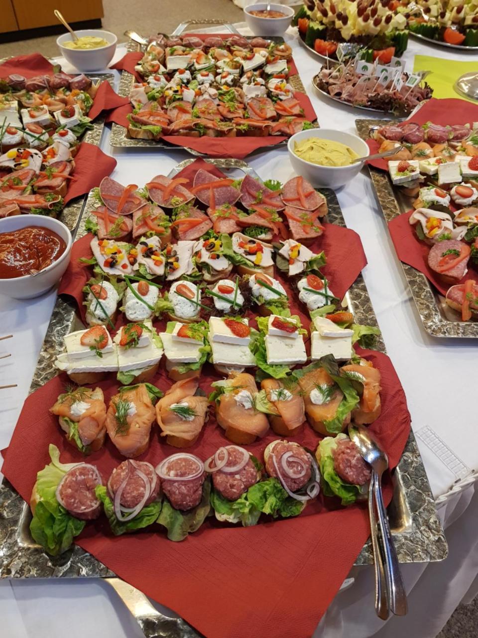 Oste Ξενοδοχείο Bremervörde Εξωτερικό φωτογραφία